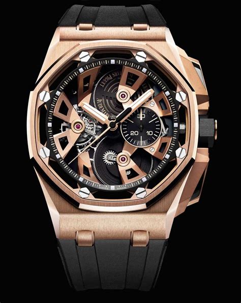 Audemars Piguet Royal Oak Offshore 25th .